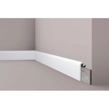 Плинтус NMC Wallstyl CF1 (110х22х2000 мм) в Нижнем Новгороде