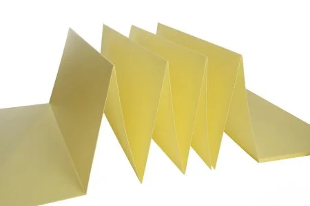 Подложка Aberhof гармошка 2 мм (10,5 м2) в Нижнем Новгороде