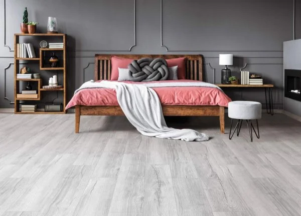 Ламинат Aberhof Tornado 2081 Дуб Дориан Грей 8мм 33кл в Нижнем Новгороде