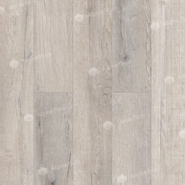 Кварц-виниловая плитка Alpine Floor Premium XL Дуб Состаренный ЕСО 7-15, 8 мм. 43 класс в Нижнем Новгороде