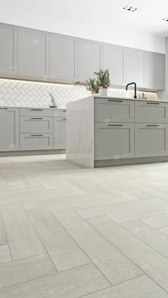 Кварц-виниловая плитка Alpine Floor Parquet Зимний Лес ЕСО 16-6 2.5 мм. 43 класс в Нижнем Новгороде
