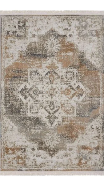 Ковер Синтелон Palermo 1,60x2,30 26DHD Прямоугольник в Нижнем Новгороде