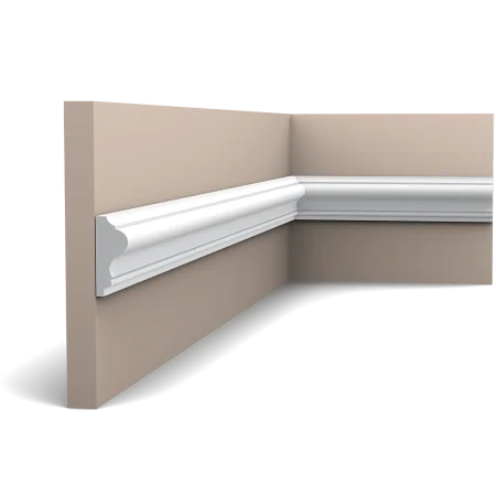 Молдинг Orac P8030 (41*17*2000 мм) в Нижнем Новгороде