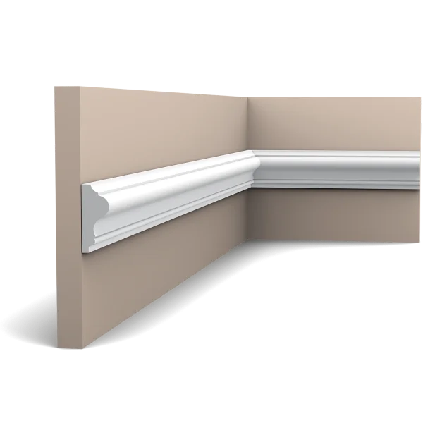 Молдинг Orac P8030 (41*17*2000 мм) в Нижнем Новгороде