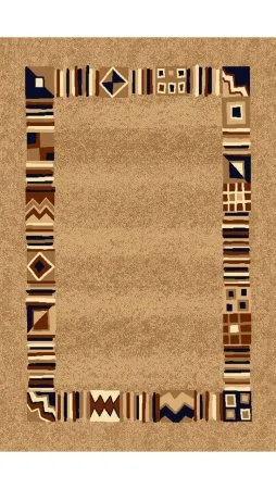 Ковер Синтелон Practica 2,00x3,00 38BPB Прямоугольник в Нижнем Новгороде