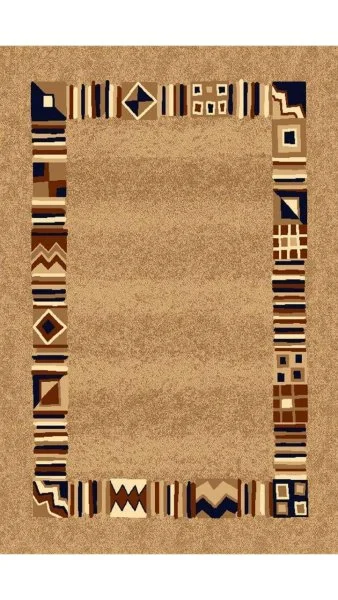 Ковер Синтелон Practica 2,00x3,00 38BPB Прямоугольник в Нижнем Новгороде