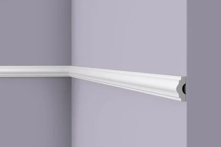 Молдинг NMC Wallstyl WL3 (38х16х2000 мм) в Нижнем Новгороде