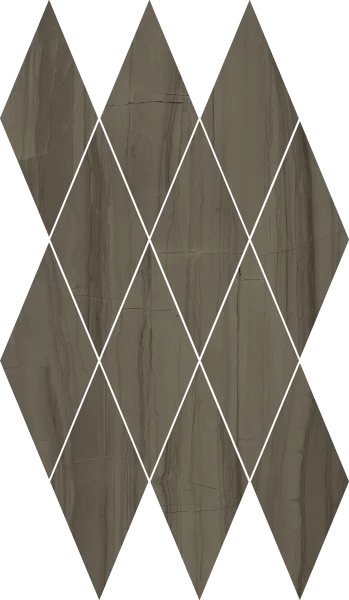 Керамогранит Italon Шарм Эдванс Элегант 28х48 мозаика Даймонд (Люкс) в Нижнем Новгороде