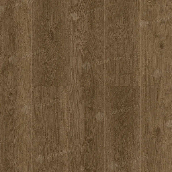 Каменно-полимерная плитка Alpine Floor Solo Аллегро ECO 14-1, 3,5 мм 34 класс в Нижнем Новгороде