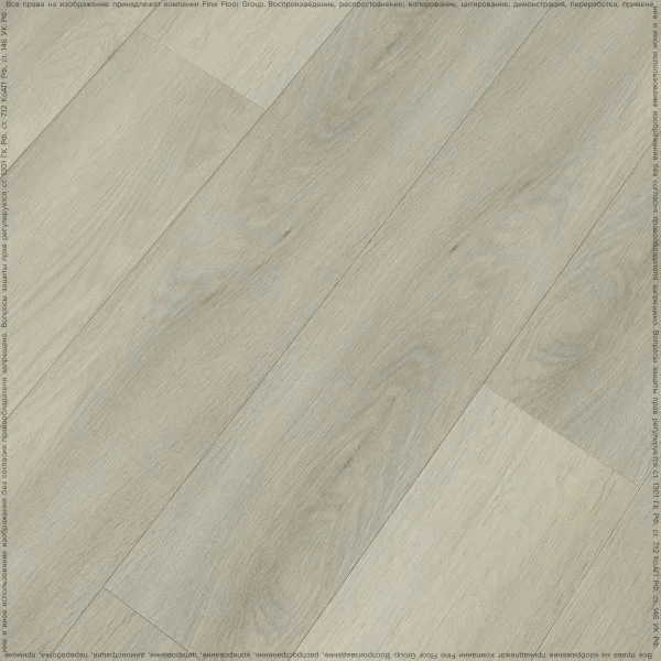 Виниловый пол FineFloor R-Line Дуб Батамай FF-1175 в Нижнем Новгороде