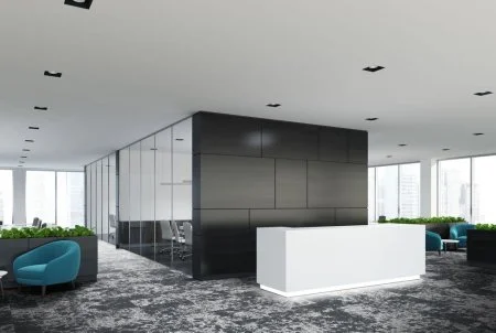 Ковровая плитка AW Macro 94 в Нижнем Новгороде