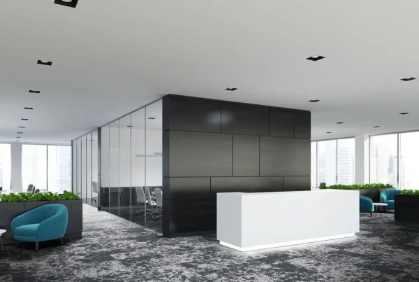 Ковровая плитка AW Macro 94 в Нижнем Новгороде