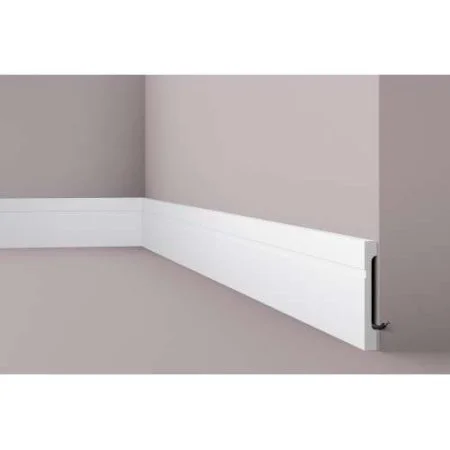 Плинтус NMC Wallstyl FD15 (150х18х2000 мм) в Нижнем Новгороде