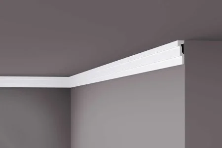 Карниз NMC Nomastyl M2 (59х18х2000мм) в Нижнем Новгороде