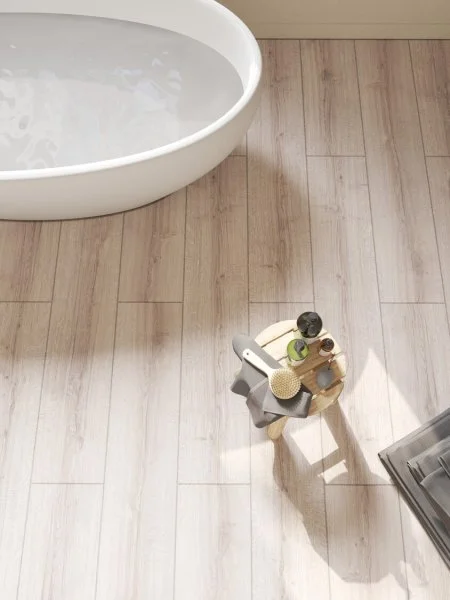 Ламинат Egger PRO 8/33 4V Large Aqua+ Дуб Шерман светлый EPL183 в Нижнем Новгороде