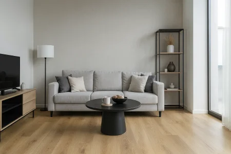 Плитка SPC Bonkeel Funky 3.85мм Steppa в Нижнем Новгороде