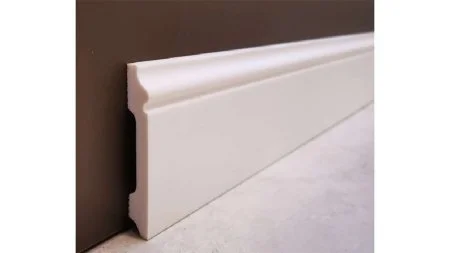 Плинтус Solid UHD 01/80 (80х12х2400 мм) в Нижнем Новгороде