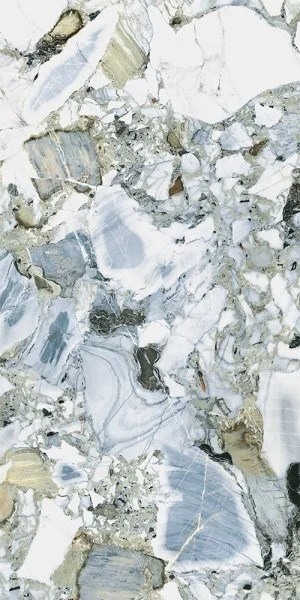 Керамогранит Vitra SityMarble Амазония Мультиколор 60х120 (Лаппатированная и Реттифицированная) в Нижнем Новгороде