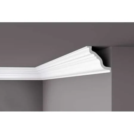 Карниз NMC Nomastyl TL (150х150х2000мм) в Нижнем Новгороде