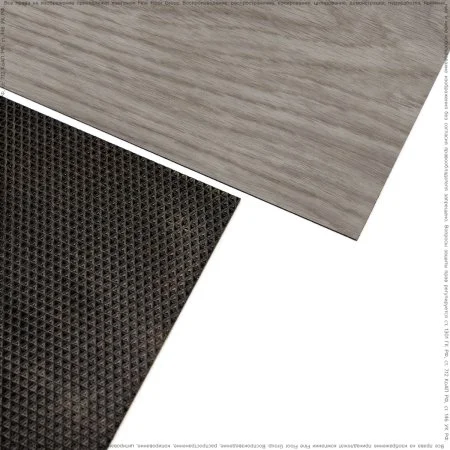 ПВХ плитка FineFlex Wood Дуб Кивач FX-104 в Нижнем Новгороде