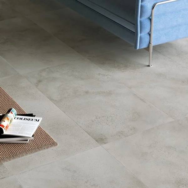 Керамогранит Coliseum Монца Грэй 60х120 (Натуральный и Реттифицированный) в Нижнем Новгороде