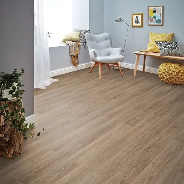 ПВХ плитка Bonkeel Discostar Sandra (Планка 152,4х914,4мм) в Нижнем Новгороде