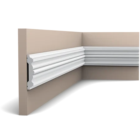 Молдинг Orac P9020 (96*21*2000 мм) в Нижнем Новгороде