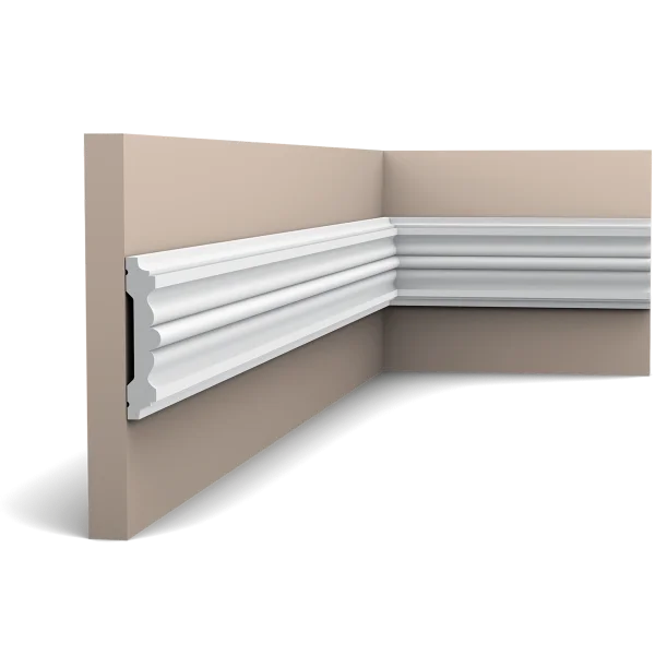 Молдинг Orac P9020 (96*21*2000 мм) в Нижнем Новгороде