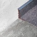 Плинтус для ковролина Korner в Нижнем Новгороде