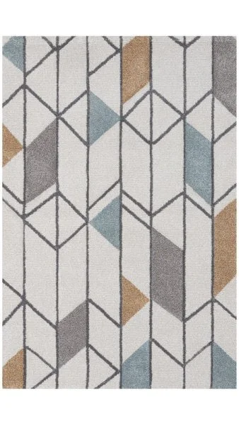 Ковер Синтелон Vegas Home 1,20х1,70 22GSG Прямоугольник в Нижнем Новгороде