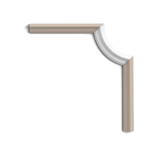 Угловой элемент Orac P8030C (190*860*170 мм) в Нижнем Новгороде