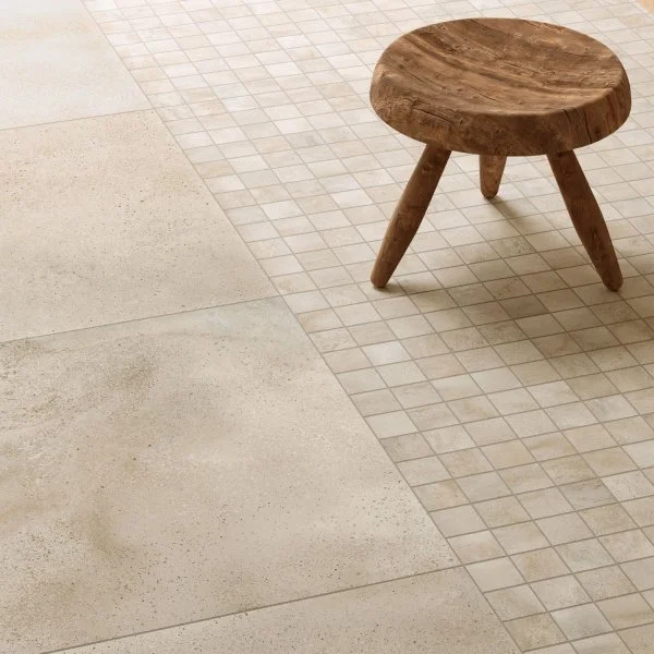 Керамогранит Coliseum Монца Крим Мозаика (Натуральная, 30х30) в Нижнем Новгороде