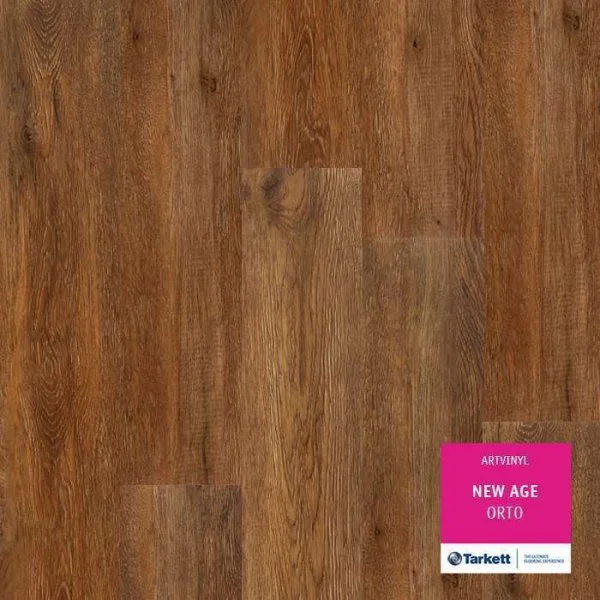 ПВХ плитка Tarkett New Age Orto Планка 152Х914 в Нижнем Новгороде
