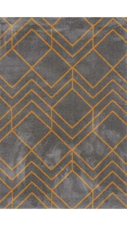 Ковер Синтелон Creative 1,40х2,00 74GYG Прямоугольник в Нижнем Новгороде