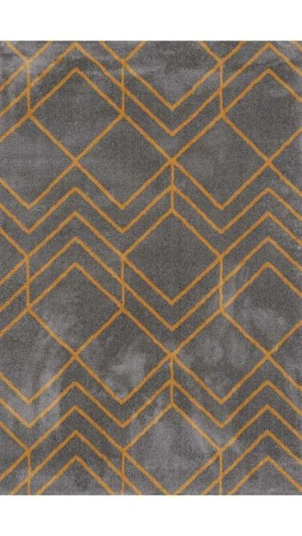 Ковер Синтелон Creative 1,40х2,00 74GYG Прямоугольник в Нижнем Новгороде