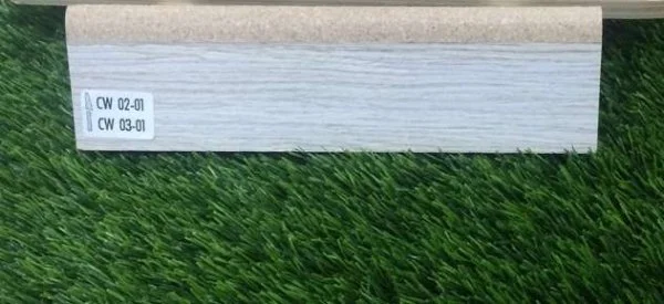 Эластичный пробковый плинтус ArtCorkDesing CW 03-01 10х60х915 мм в Нижнем Новгороде