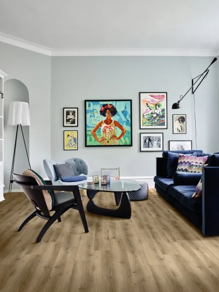 Плитка SPC Adelar Solida Traditional Oak 03826 в Нижнем Новгороде