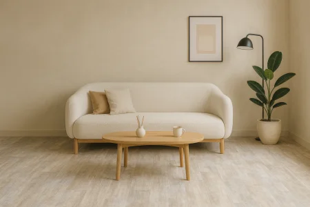 Плитка SPC Bonkeel Funky 3.85мм Blaze в Нижнем Новгороде