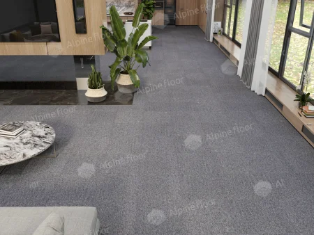 Ковровая плитка Alpine Floor Huron 402-3 Манитулин в Нижнем Новгороде