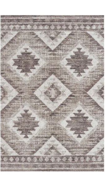 Ковер Синтелон Creative 2,00х2,90 33EBE Прямоугольник в Нижнем Новгороде