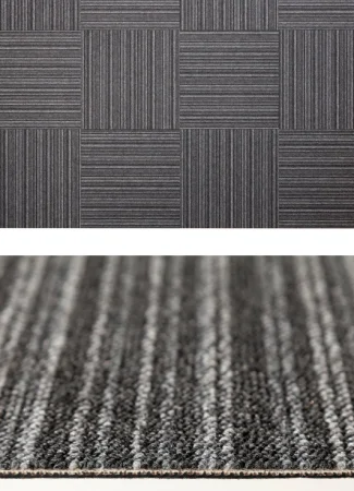 Ковровая плитка Bonkeel Space Strip в Нижнем Новгороде