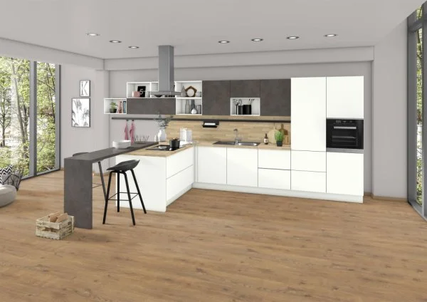 Ламинат Egger PRO 8/33 Дуб Гроув EPL089 в Нижнем Новгороде