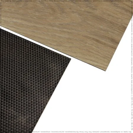 ПВХ плитка FineFlex Wood Дуб Азас FX-109 в Нижнем Новгороде