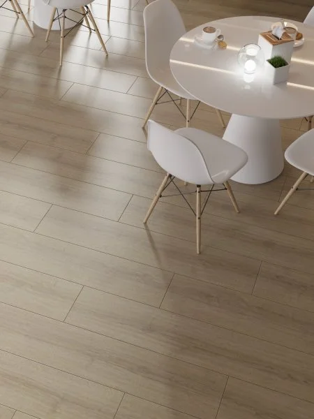 Ламинат Egger PRO 8/33 4V Large Aqua+ Дуб Шерман светло-коричневый EPL204 в Нижнем Новгороде