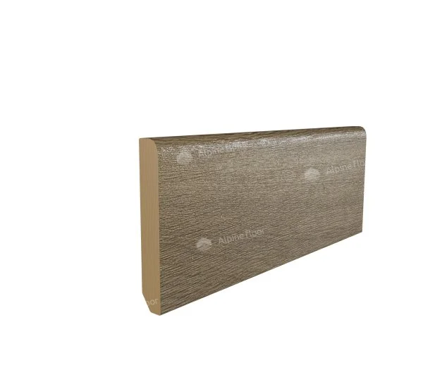 Кварцевый плинтус Alpine Floor Parquet Light 13-7 Дуб Насыщенный в Нижнем Новгороде