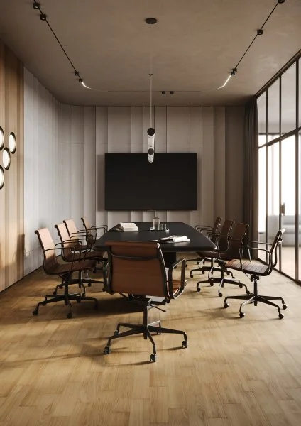 Паркетная доска Quartz Parquet Штучный паркет Гикори Североамериканский 44-400-74 в Нижнем Новгороде