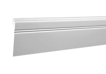 Плинтус Европласт 1.53.103 (110х15х2000 мм) в Нижнем Новгороде