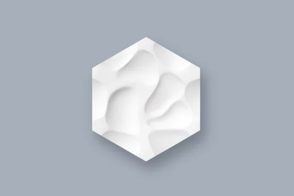 Декоративная панель NMC Arstyl Coral (32.9x38x2.5 см) в Нижнем Новгороде