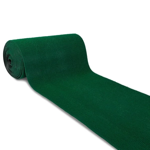 Щетинистое покрытие Альфа-Стиль 163 Зелёный - 0,9х15 м. пог в Нижнем Новгороде