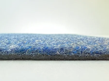 Ковровая плитка Bonkeel Storm Blue в Нижнем Новгороде